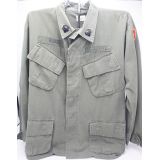 ​Vietnam era US Army 25th Infantry Division Jungle Shirt