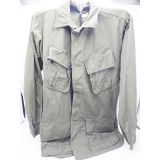 ​Vietnam era US Army Slick Jungle Shirt
