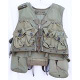 ​Late 1950's-60's US Marine Corps M-14 Experimental Load Carrying Vest