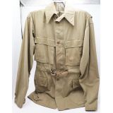 WWII US Army Mountain Jacket