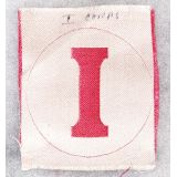 ​​ARVN / South Vietnamese Army 1st Corps Patch