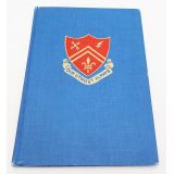 WWII era 309th Field Artillery Battalion Unit History