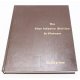 Vietnam era 1st Infantry Division in Vietnam Volume 3: 1969 Unit History