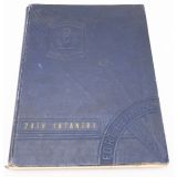 ​WWII 24th Infantry Regiment, Fort Benning 1942 Yearbook