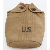 ​WWI era M-1910 Canteen Cover