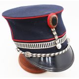 Cold War era Belgian Gendarmerie Pontus Police Kepi​