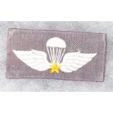 South Vietnamese Navy SEAL / LDNN Airborne Jump Wing