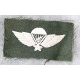ARVN / South Vietnamese Army Master Airborne Special Forces Style Jump Wing