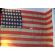 Incredible 44 Star US Flag That Has Been Modified Into A 48 Star Flag