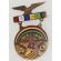 149th Field Artillery 42nd Division Presentation Medal