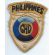 Philippine Army General Headquarters Patch