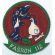 Shmoo FASRON 112 Squadron Patch