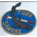 192nd Aviation TIGER SHARKS Pocket Patch Vietnam