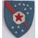 ASMIC WWII 4025th Signal Battalion Patch