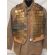 Early WWII Japanese Army Officers "Bullet Proof" Vest