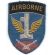 ASMIC 1st Airborne Task Force Patch