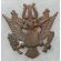 USMA Band Detachment Cap Badge