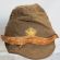 WWII Japanese Imperial Army Wool Field Cap.