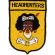 80th Fighter Squadron HEADHUNTERS Theatre Made Squadron Patch
