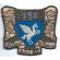 192nd Assault Helicopter Company Pocket Patch Vietnam