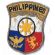 Philippine Army Headquarters Patch