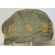 WWII Japanese Army Sennabarri / 1000 Stitch Hat