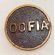 Office Of Internal Affairs Enlisted Collar Disc