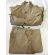 WWII Imperial Japanese Army UNissued Tropical Uniform Set