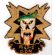 Vietnam Mobile Launch Team 1 CCN Team Worn Patch