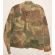 Rhodesian Army Camo Modified Combat Jacket