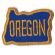 WWII Oregon National Guard Patch
