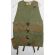 Rhodesian Army OD Green Fire Force Vest