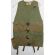 Rhodesian Army OD Green Fire Force Vest