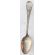 Span-Am Period Admiral Dewey USS Olympia Spoon