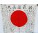 WWII 4th Experimental Electric Unit Idnetified Signed Japanese Flag