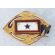 WWI Son In Service Patriotic / Sweetheart Pin