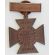Southern Cross Of Honor WWI Era Medal