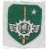 South Vietnamese Army Transportation School Patch