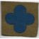 WWI 88th Division Patch