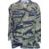 Vietnam Early USAF Identified Tiger Stripe Shirt