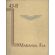 WWII AAF Marianna Florida 43-B Flight Training Class Book