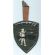 Vietnam 176th Aviation Company MINUTEMEN Pocket Hanger