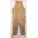WWII New Old Stock Japanese Army Tanker Overalls