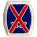 WWII 10th Division Patch