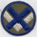 WWII 15th Corps  Patch