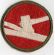 WWII 84th Division  Patch