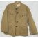 WWII Japanese Army Type 3 Cotton Jacket