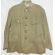 WWII Japanese Army Type 5 Summer Tunic