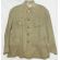 WWII Japanese Army Type 5 Summer Tunic