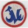 Japanese Logistical Forces Patch